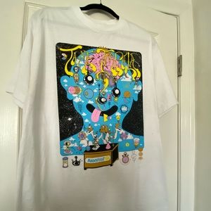 Tame Impala Concert tee